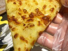-乐凯撒披萨(正佳广场店)