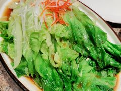 -小山城·馋嘴蛙(亚运村店)