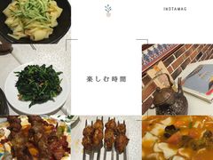 -巴依老爷·新疆美食(上城区天城路店)
