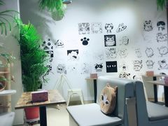 -小时光咖啡馆(开森度假森林店)