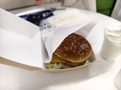 -山姆餐吧(山姆会员商店店)