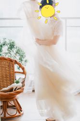 点击看大图 -Chic Bridal 熙可婚纱