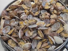 清蒸蛤蜊-九层海鲜塔(市南店)