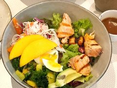 -BAKER&SPICE(环贸店)