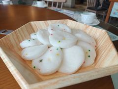 -海兰江石锅饭(水上店)
