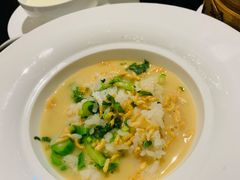 -彩丰楼中餐厅·早茶·点心·粤菜(海口华彩洲际酒店)