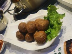 -黑窑厂糖油饼烤鸭·清真菜(旗舰店)