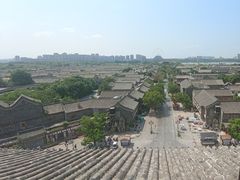 -光岳楼