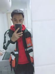 短发-FRIDAY星期五专业美发沙龙