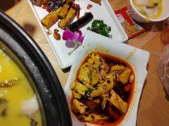 -蜀锦堂·川味现炒(襄阳武商汇店)