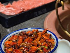 -清真京华源·涮肉烧烤(丰庆店)