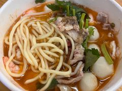 -明月虾面(厦禾路店)