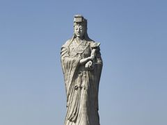 -天津妈祖文化园
