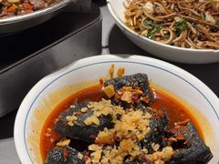 -福巷湘食小馆·猛火现炒(上海首店)