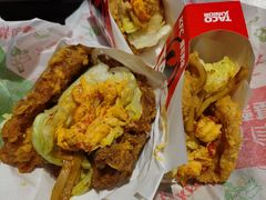 -肯德基(湘龙路店)