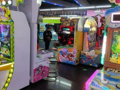 -大玩家(安吉万达店)