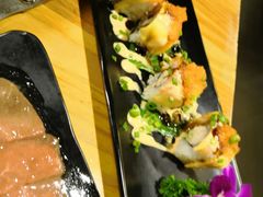 -炙忧烤肉屋(中国铁建广场店)
