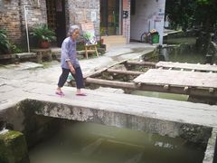 -小洲村