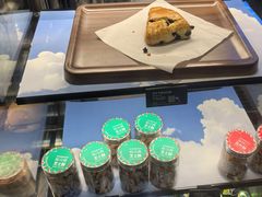 -星巴克(深圳前进天虹店)