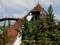 -达蓬山旅游度假区