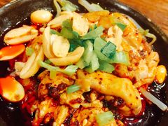 -串大叔炭火烤串·鸡西大冷面刀削面(总店)
