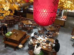 -钵家大院(大花岭店)