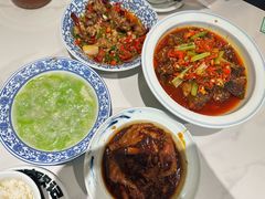 -欧记大排档·景德菜(上海首店)