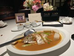 -荣轩(新荣记环球金融中心店)