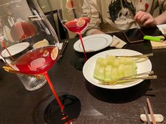 -甄御•海鲜新青岛菜(麦岛店)