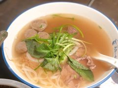 -美奈小馆·越南料理(中航城君尚购物中心店)
