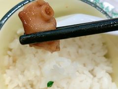 -洲晓鲜·舟山海鲜大排档(朱家尖风景区店)