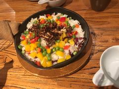 -云海肴·汽锅鸡·云南菜(领展购物广场·中关村店)