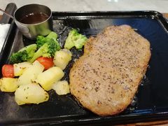 -必胜客(瑞虹店)