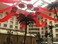 -北京王府井天伦王朝酒店