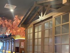-九田家黑牛烤肉料理(新辰里亚运村店)
