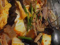 -古乐牛香·鲜牛肉牛杂火锅(新区店)