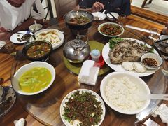 -叶掌柜桐庐土菜馆