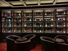 -Wolfgang’s Steakhouse 沃夫冈牛排馆(上海白玉兰广场店)