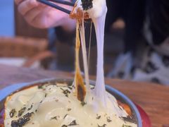 -撒郎嘿·朝鲜民俗餐馆