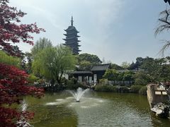 -常熟方塔园