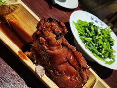 南乳扎烧-大牌大·传统杭帮菜(湖滨店)