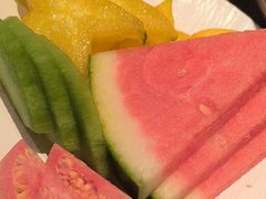 -牛YO寿喜烧和牛火锅自助(三台子万象汇店)