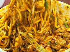 -朱儿面庄(洋河三路店)