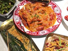 -石牌岭小亮蒸虾•湖北老字号(左岭店)