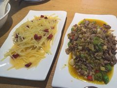 -王胖子土菜馆·特色杭帮菜·农家土菜