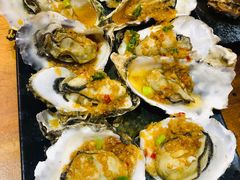 -老东镇啤酒屋海鲜加工·蒸汽海鲜·海鲜烧烤(台东店)