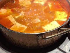-野山舂·贵州现舂酸汤牛肉(民生路店)