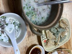 -丽丰食店(华丰花园店)