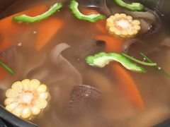 -左庭右院鲜牛肉火锅(新梅广场店)