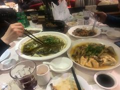 -天福苑(崇宁路店)